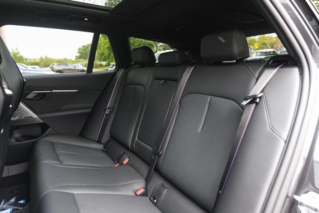 BMW 5 Serie 11