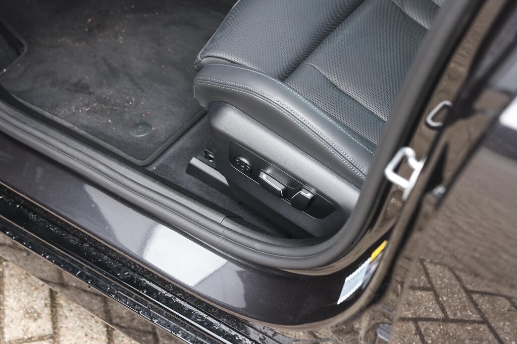BMW 5 Serie 14