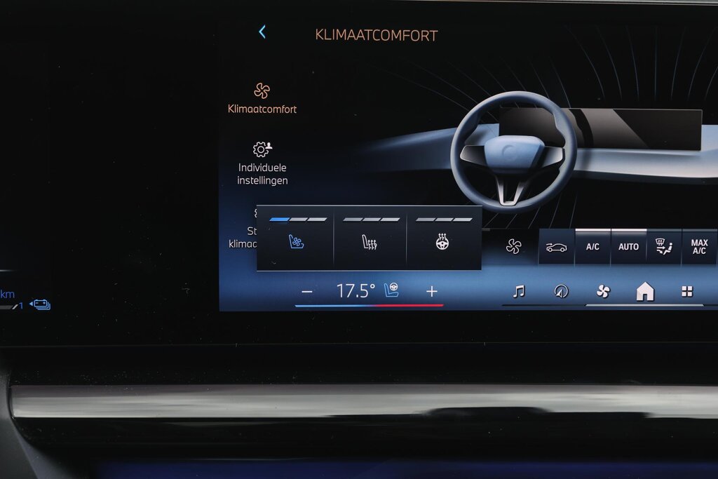 BMW 5 Serie 18