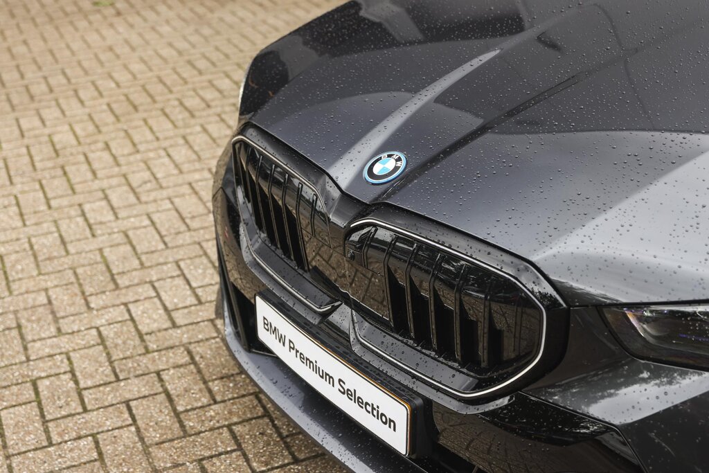 BMW 5 Serie 28