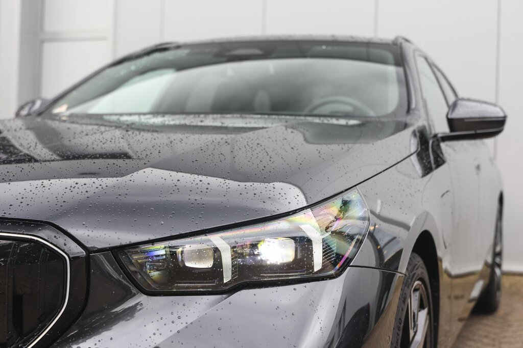 BMW 5 Serie 29