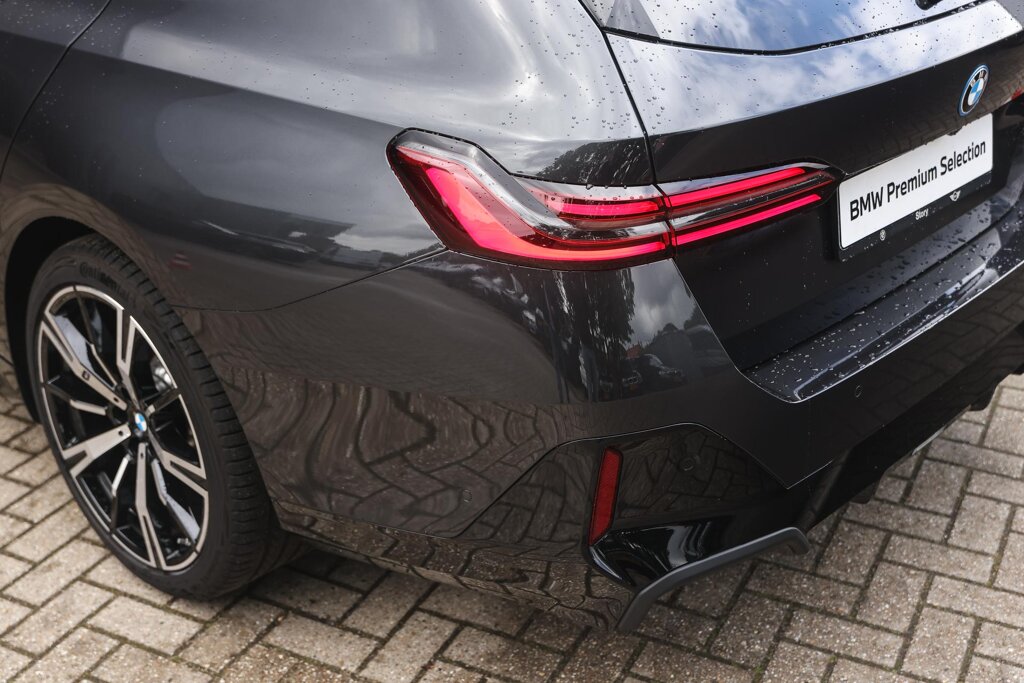 BMW 5 Serie 32