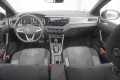 Volkswagen Taigo 1.0 TSI 110pk DSG R-Line Business - Afbeelding 5