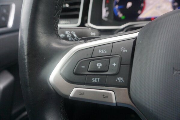 cruise control adaptief met Stop&Go en stuurhulp