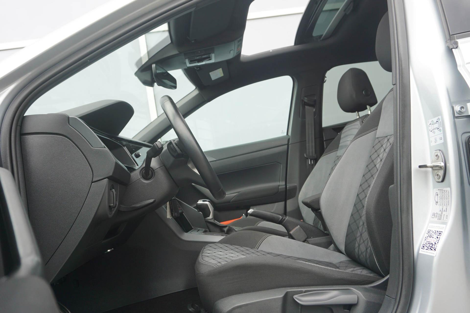 Volkswagen Taigo 1.0 TSI 110pk DSG R-Line Business - Afbeelding 4