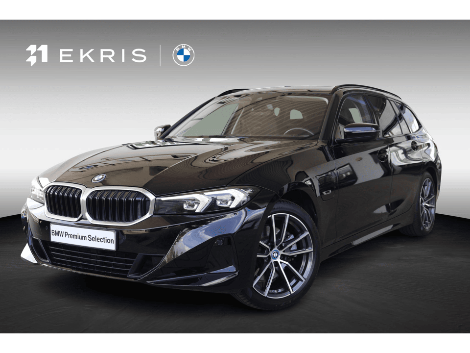 BMW 3 Serie Touring 330e - Afbeelding 1
