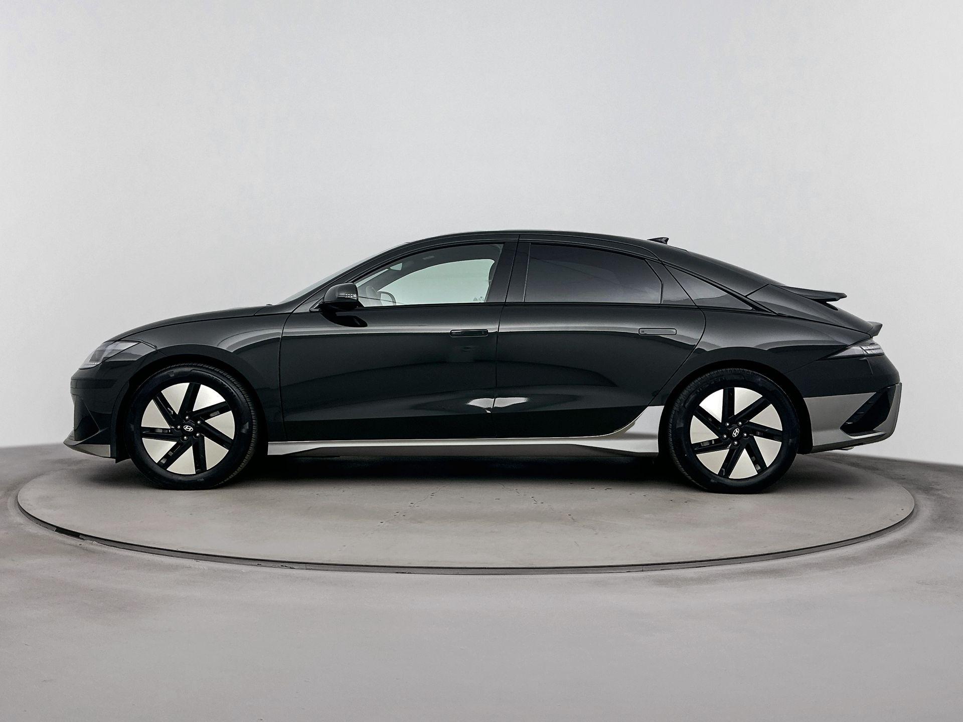 Hyundai IONIQ 6 Connect 77.4 kWh - Afbeelding 5