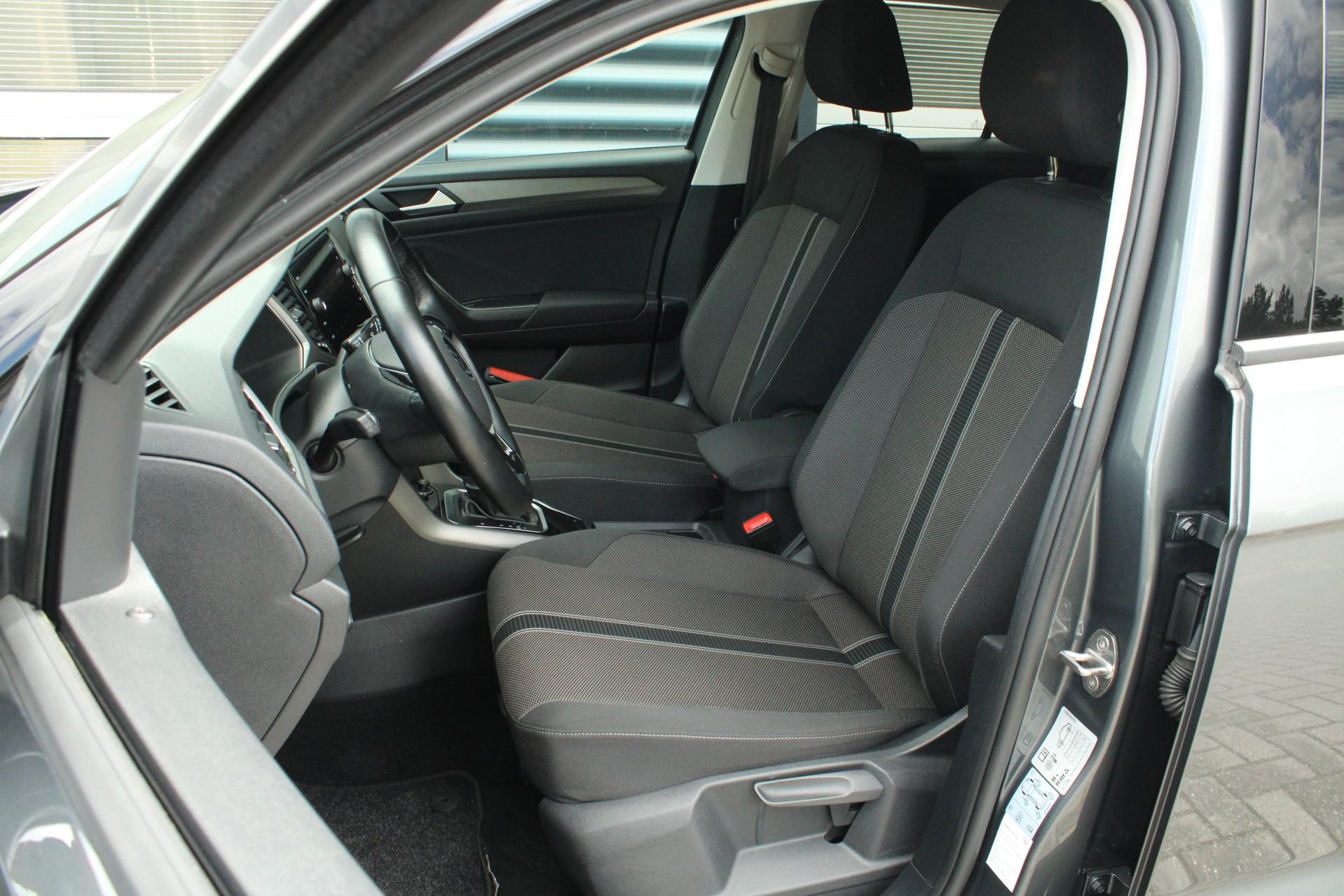 Volkswagen T-Roc 1.5 TSI 150pk DSG Style - Afbeelding 4