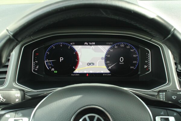 Digital Cockpit Pro Digital Cockpit Pro