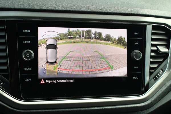 achteruitrijcamera achteruitrijcamera
