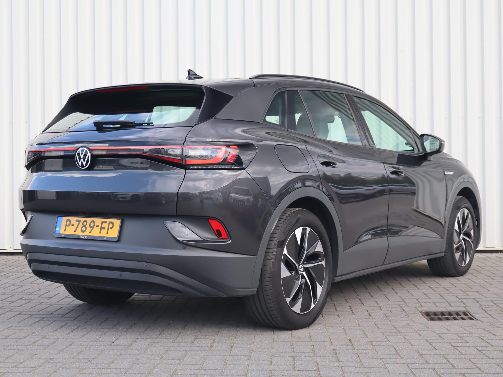 Volkswagen ID.4 204pk Pro 77 kWh - Afbeelding 2