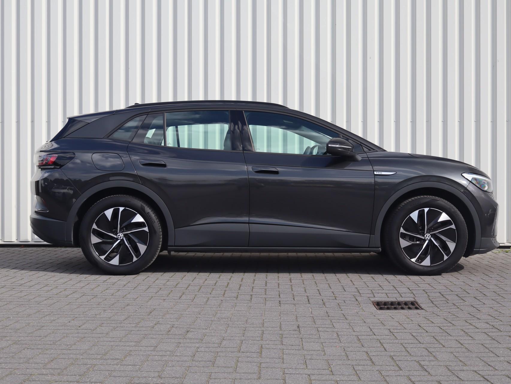 Volkswagen ID.4 204pk Pro 77 kWh - Afbeelding 3