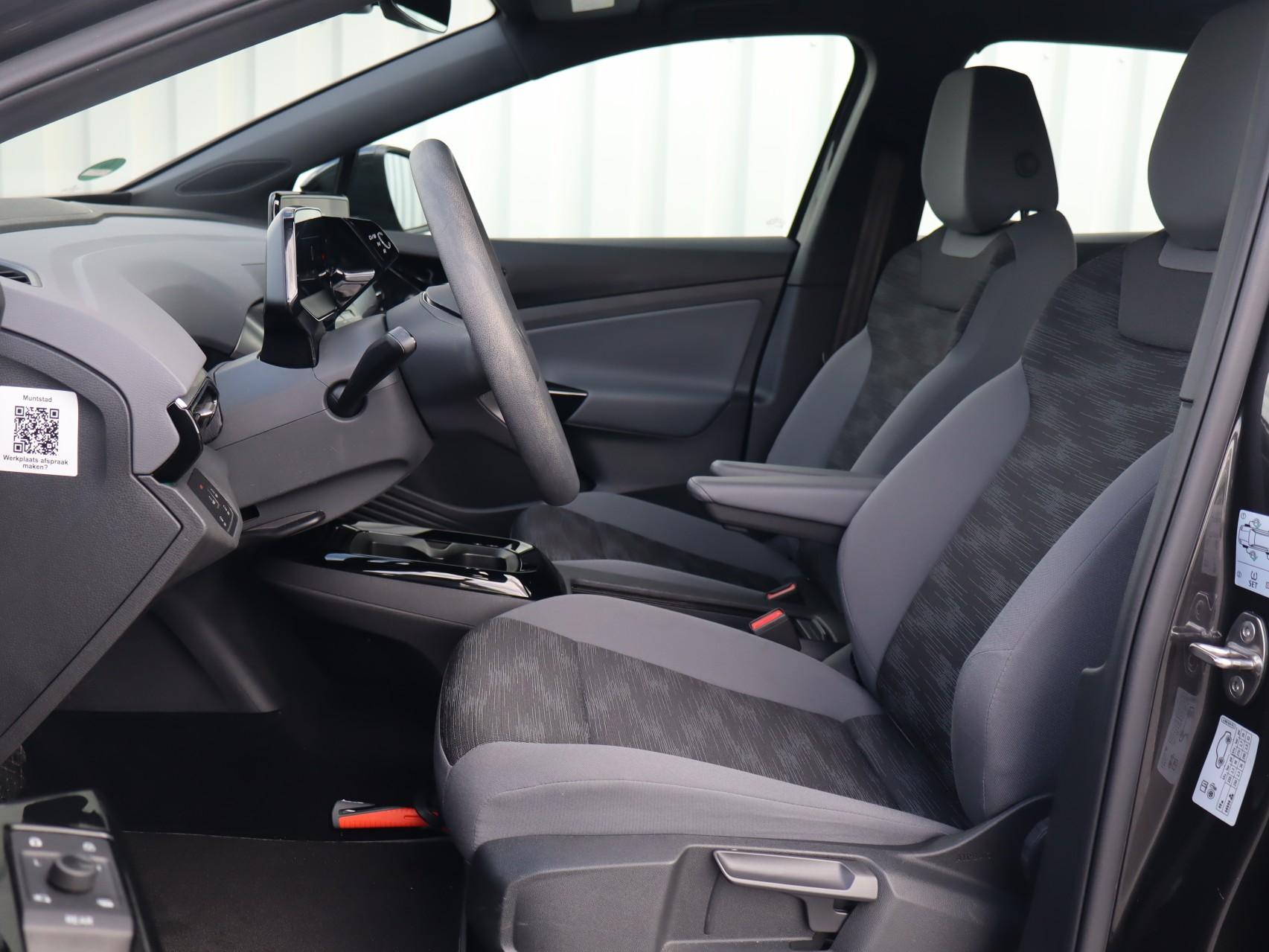 Volkswagen ID.4 204pk Pro 77 kWh - Afbeelding 4