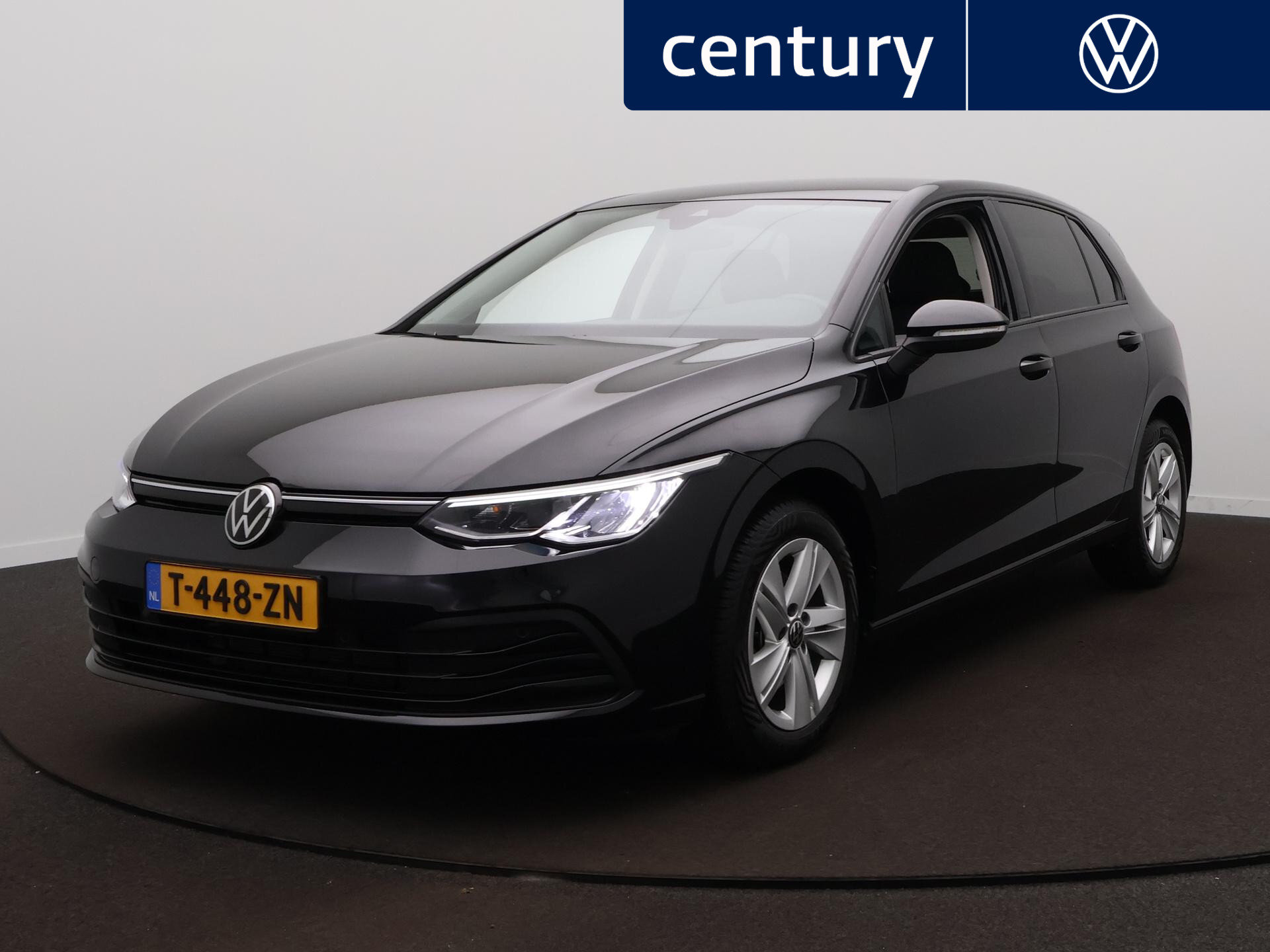 Volkswagen Golf 1.0 eTSI Life 