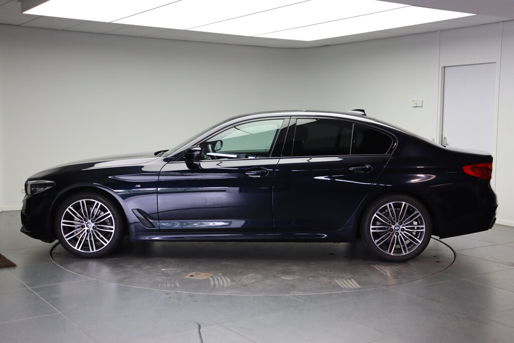 BMW 5 Serie 5
