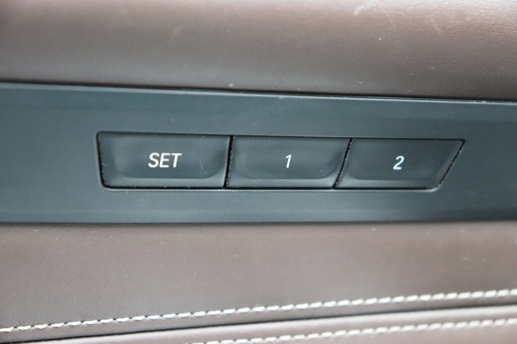 BMW 5 Serie 7