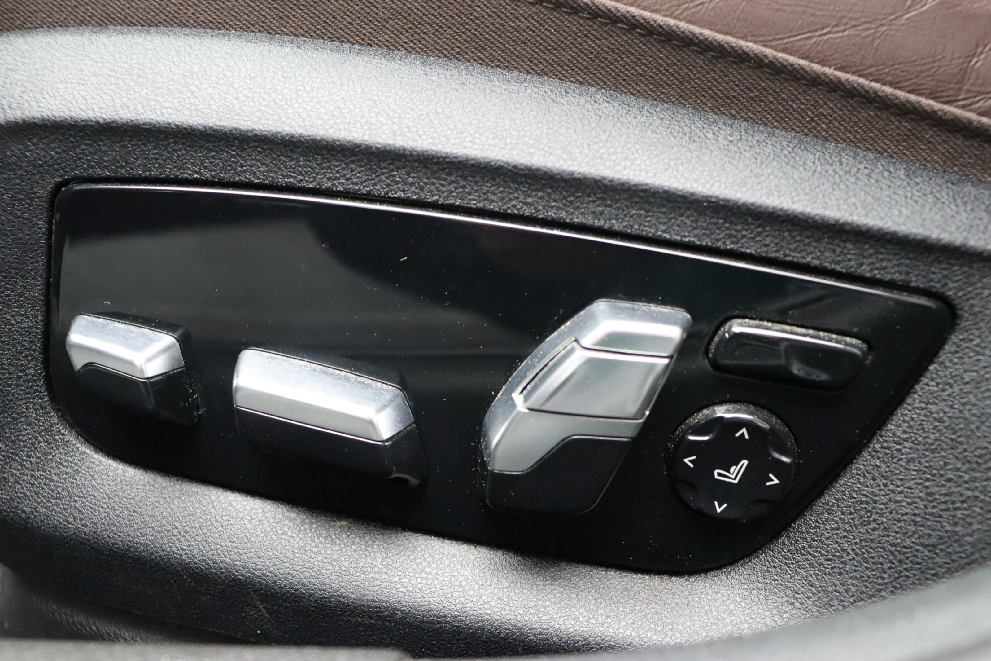 BMW 5 Serie 8