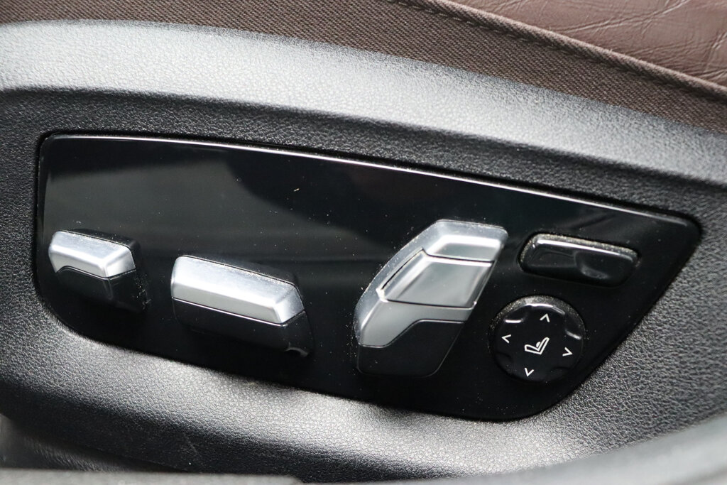 BMW 5 Serie 8