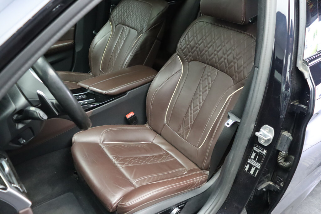 BMW 5 Serie 11