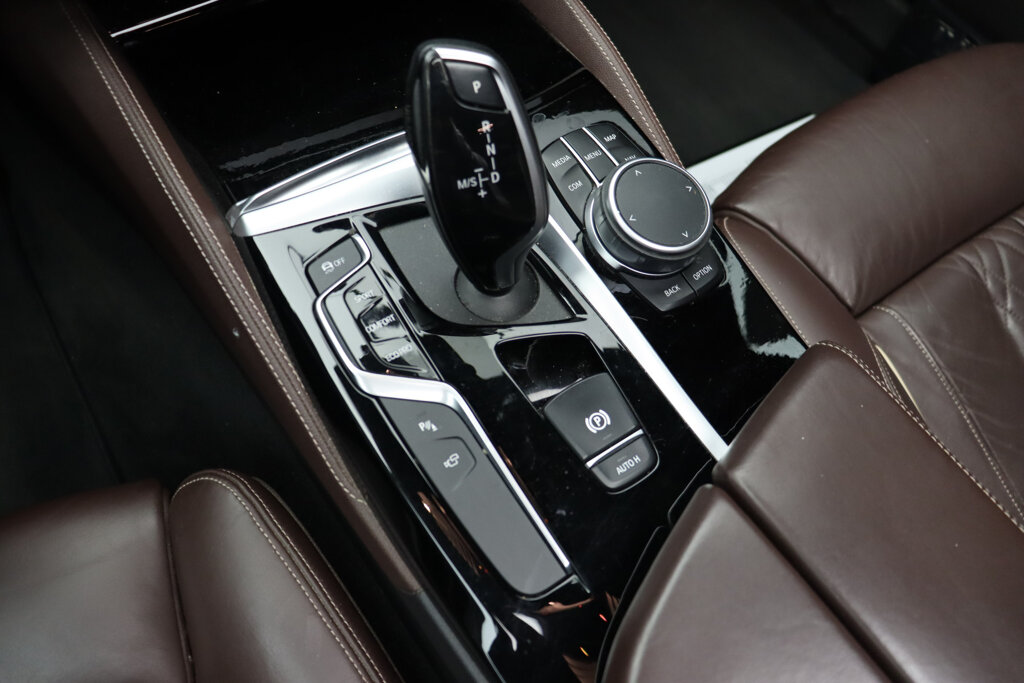 BMW 5 Serie 13