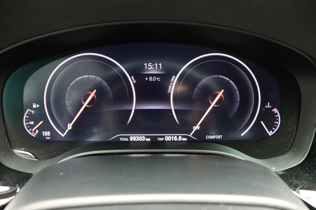 BMW 5 Serie 14