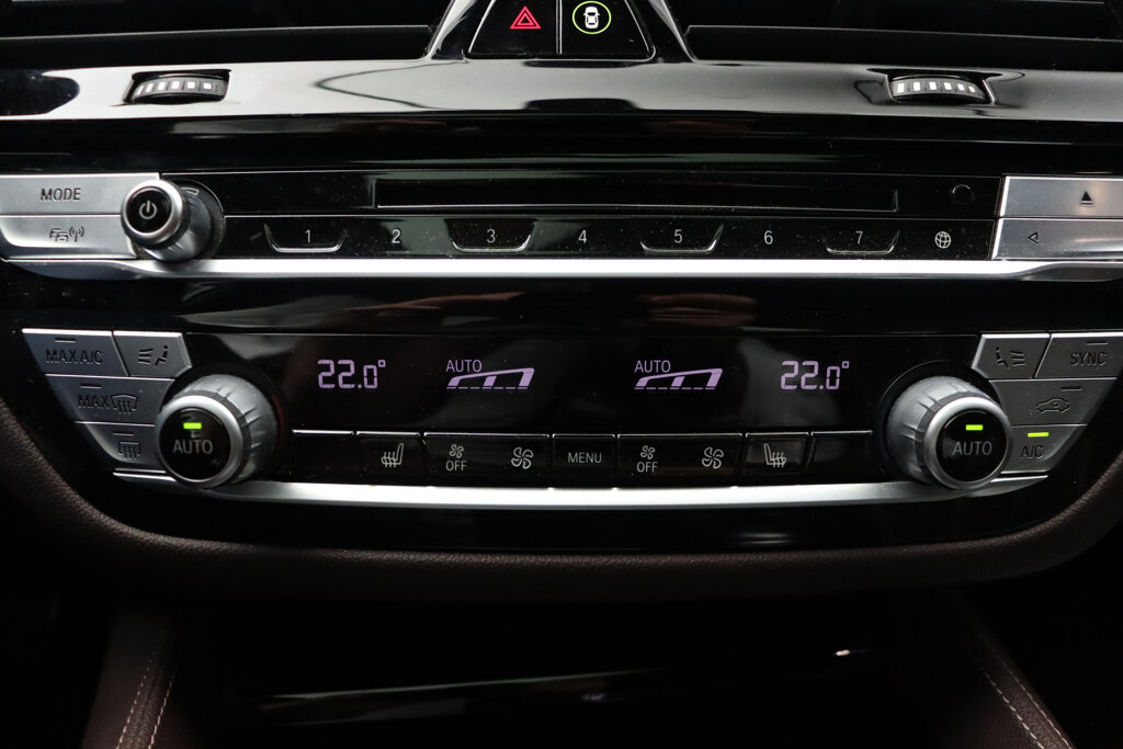 BMW 5 Serie 15