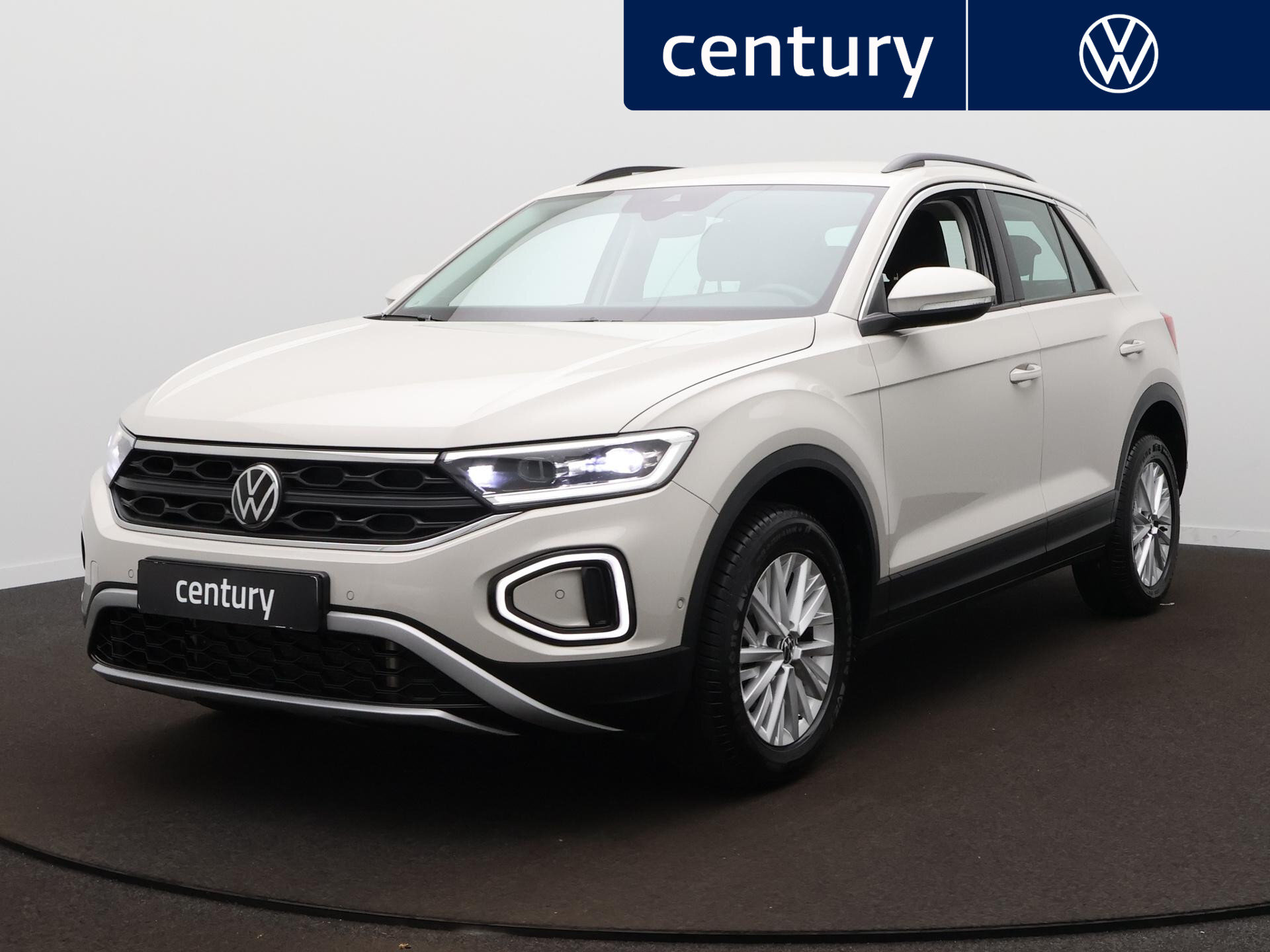 Volkswagen T-Roc 1.5 TSI Life