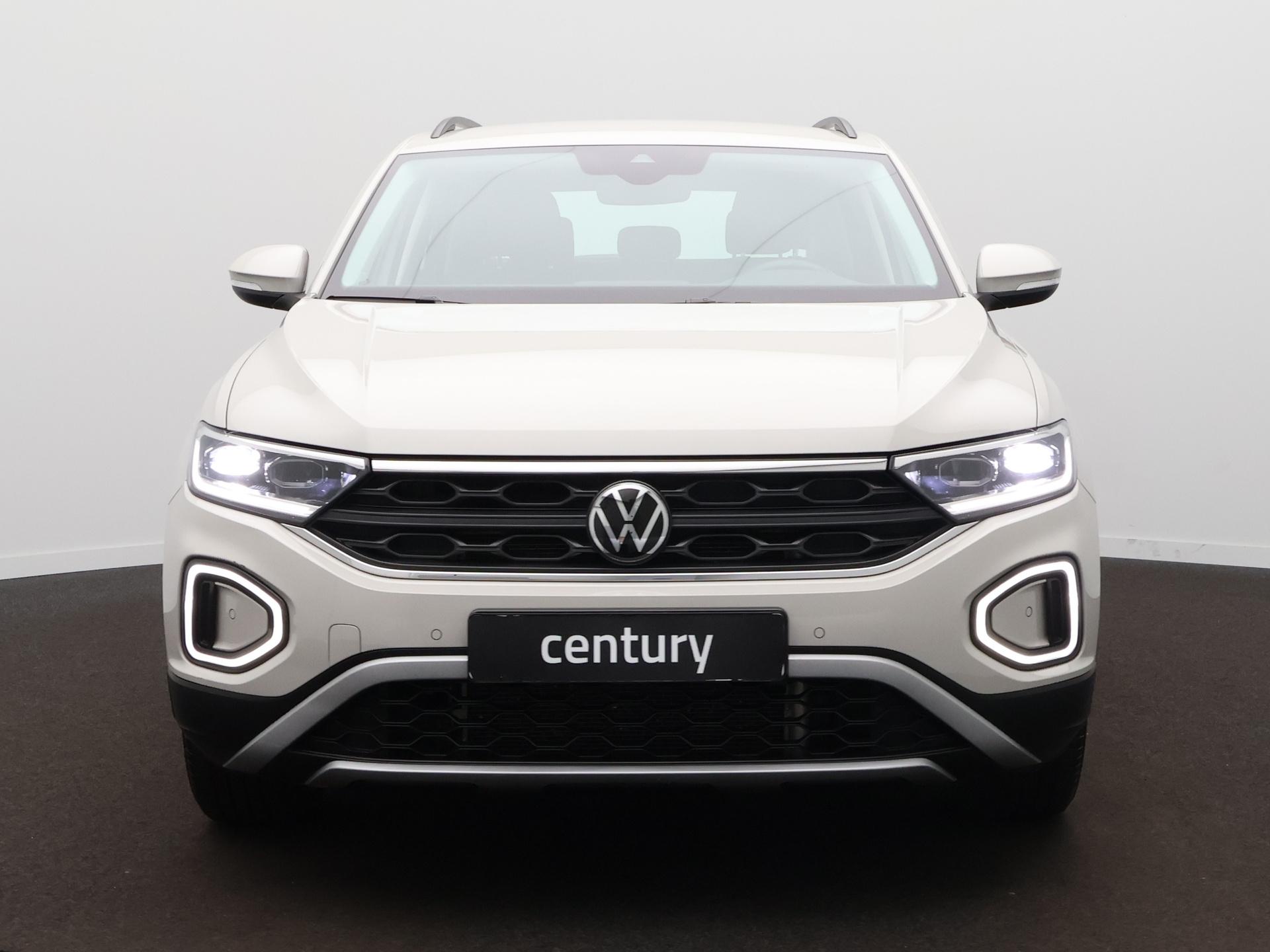 Volkswagen T-Roc 1.5 TSI Life - Afbeelding 2