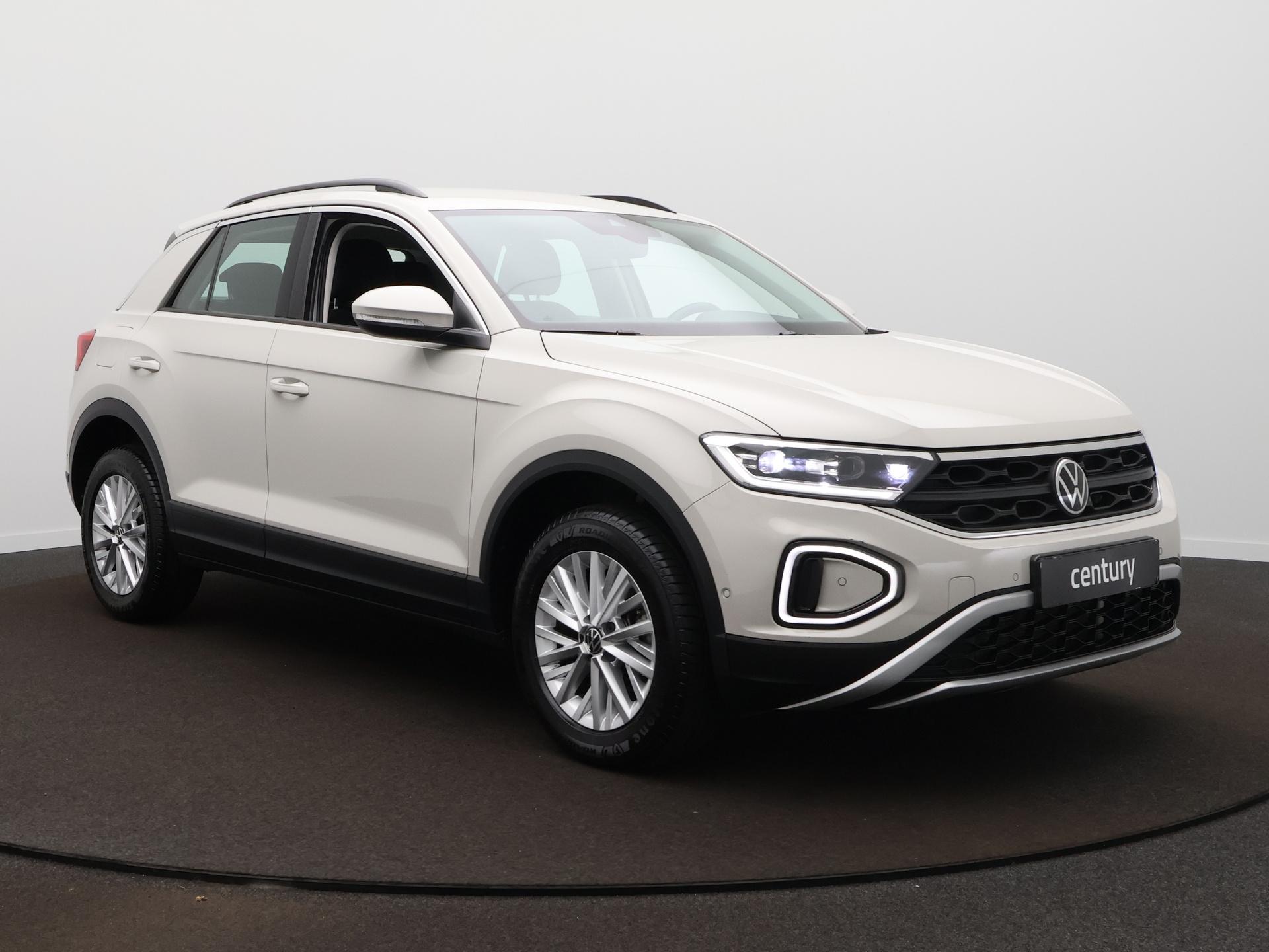 Volkswagen T-Roc 1.5 TSI Life - Afbeelding 3