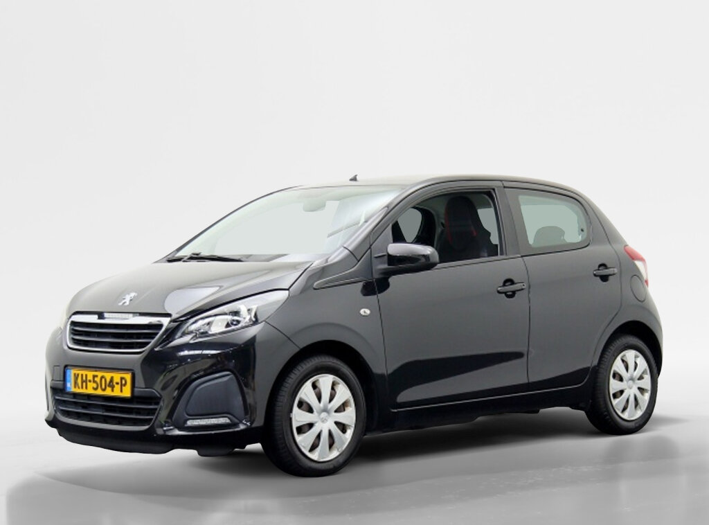 Peugeot 108 1.0 e-VTi Active | Airco | All-seasons