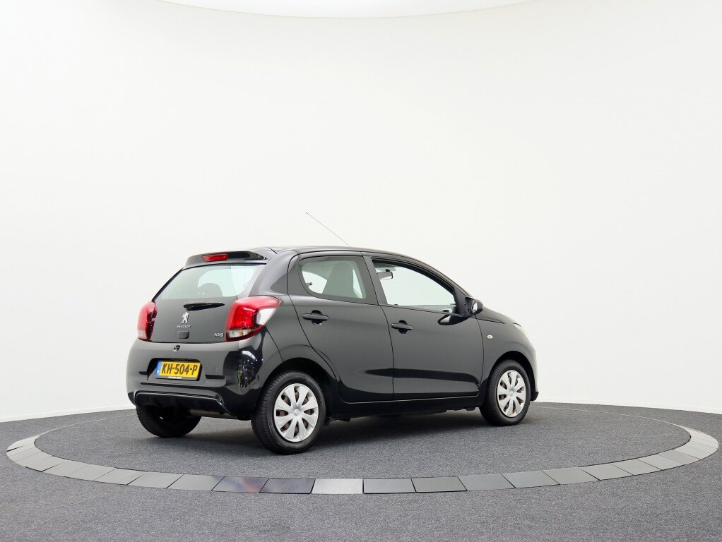Peugeot 108 1.0 e-VTi Active | Airco | All-seasons - Afbeelding 2