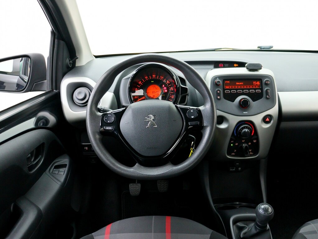 Peugeot 108 1.0 e-VTi Active | Airco | All-seasons - Afbeelding 3
