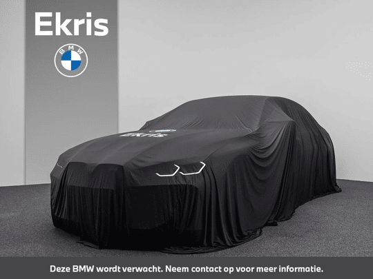 BMW X3 xDrive30e