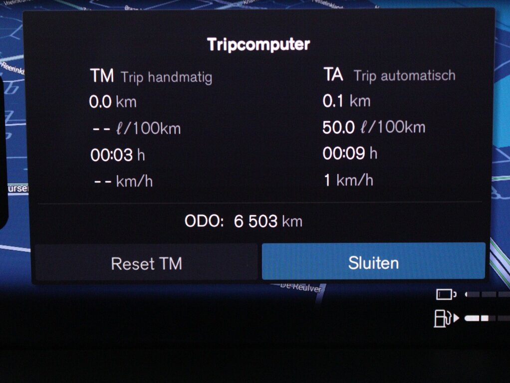 Volvo XC60 2.0 T6 Black Edition | Panoramadak | Camera | Navigatie | Stoelv - Afbeelding 5