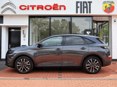 DS DS 7 E-Tense Plug-In Hybride 225PK e-EAT8 Automaat Ligne Business Pallas *NIEUW*, Rijklaarprijs | Panoramisch schuif-/kanteldak | 360 Camera - Afbeelding 2