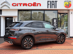 DS DS 7 E-Tense Plug-In Hybride 225PK e-EAT8 Automaat Ligne Business Pallas *NIEUW*, Rijklaarprijs | Panoramisch schuif-/kanteldak | 360 Camera - Afbeelding 4