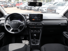Dacia Jogger Hybrid 140PK Automaat 7pers Extreme, Rijklaarprijs | Navigatie | Trekhaak | Lichtmetalen wielen - Afbeelding 5