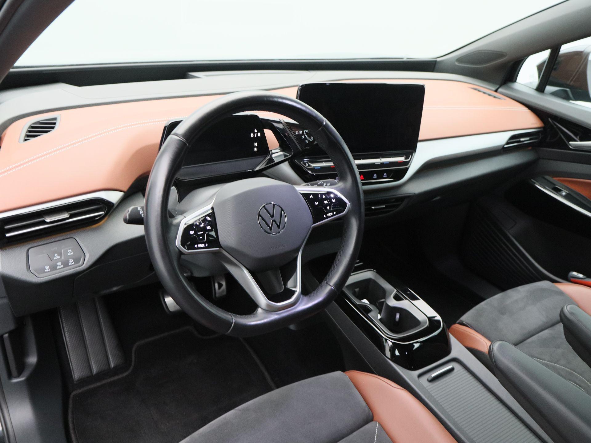 Volkswagen ID.5 Pro 77 kWh 204 Pk - Afbeelding 4