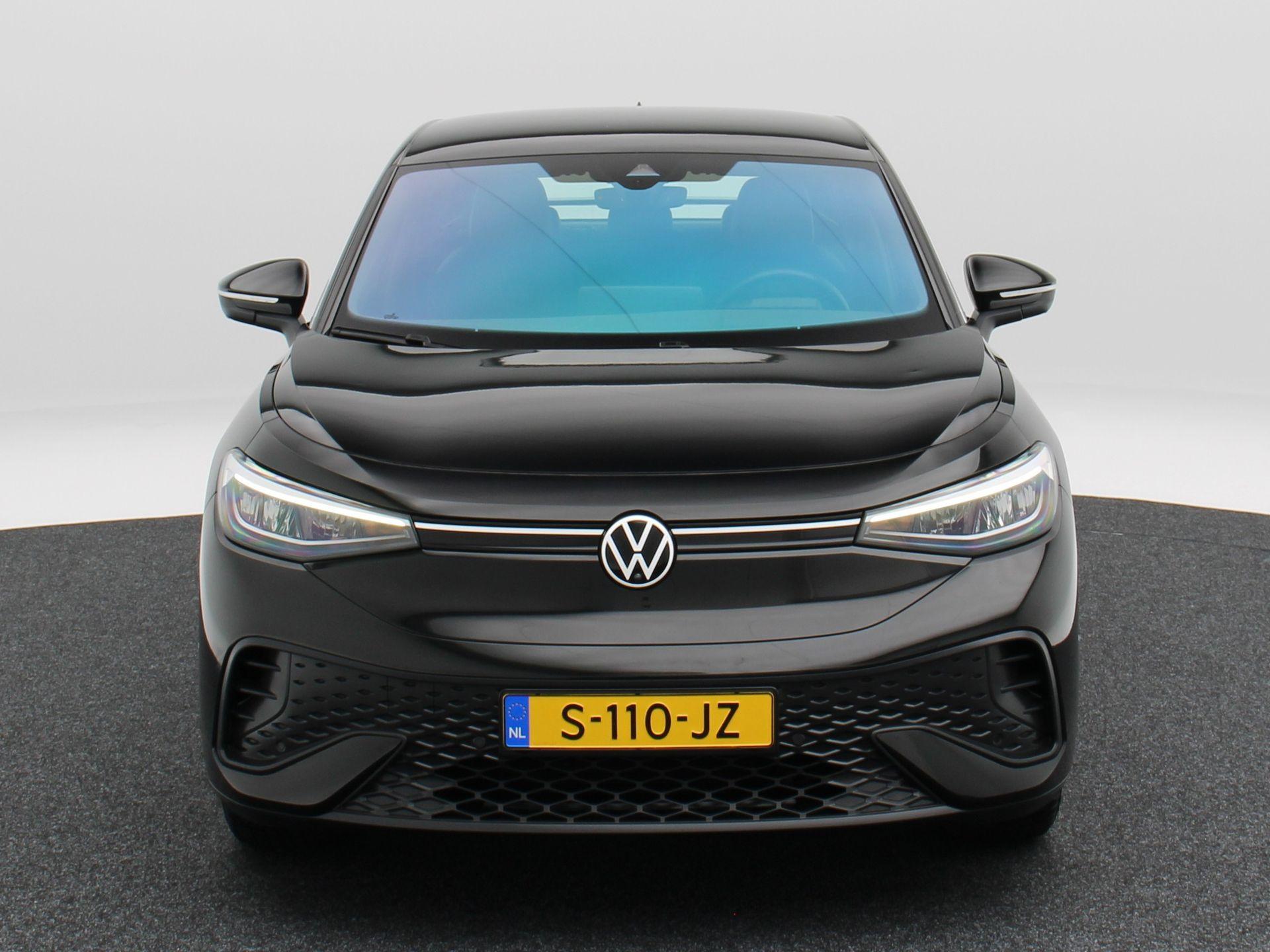 Volkswagen ID.5 Pro 77 kWh 204 Pk - Afbeelding 5