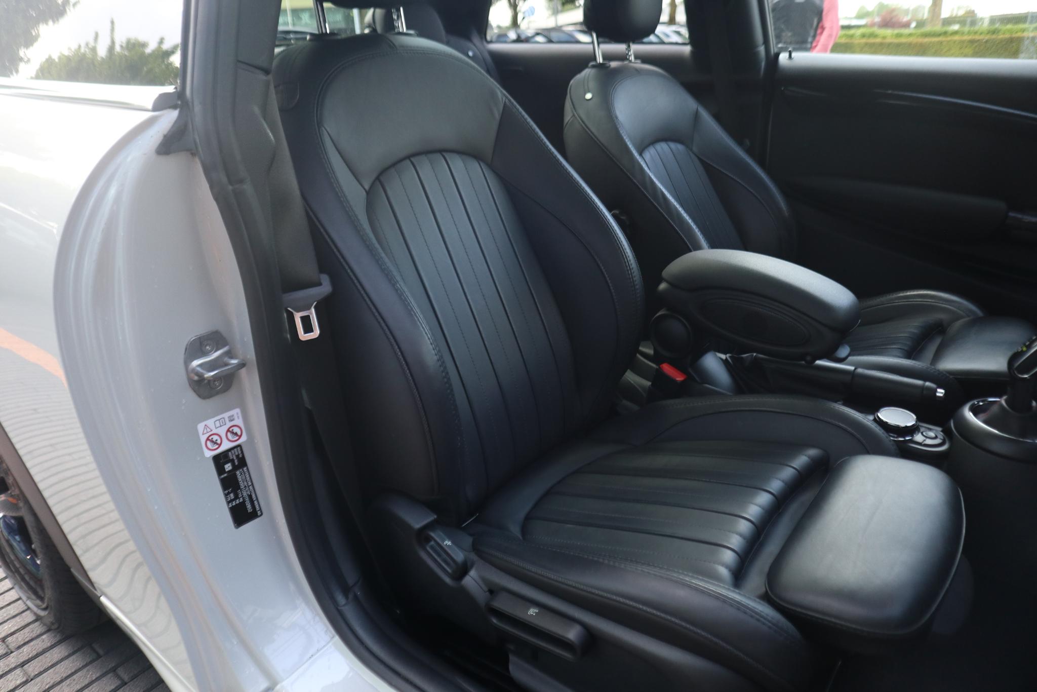 MINI 3-Deurs 2.0 John Cooper Works - Afbeelding 4