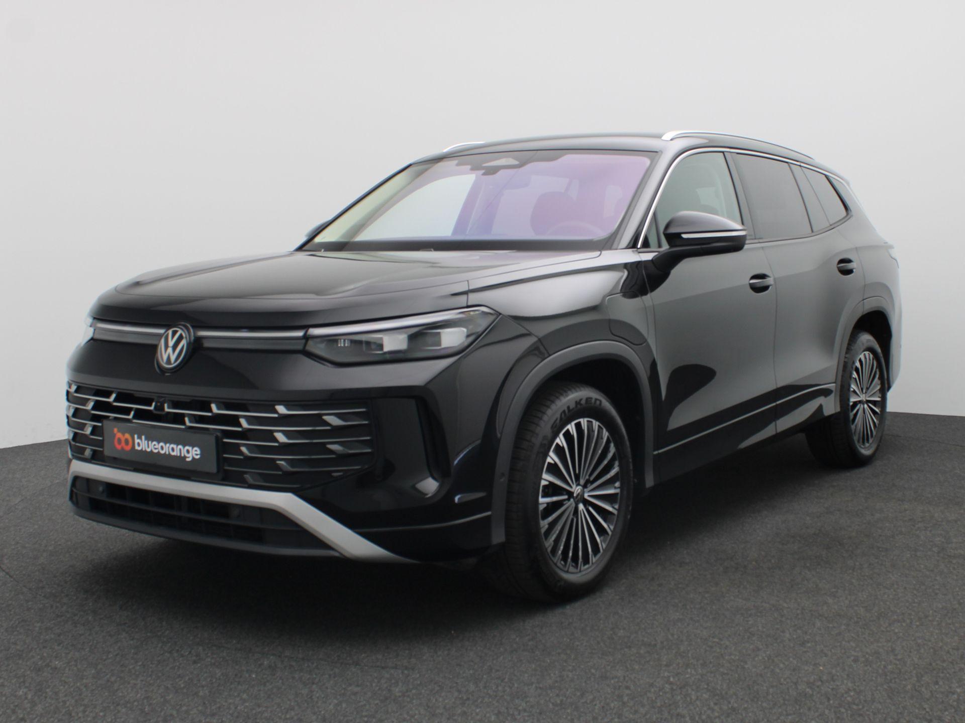 Volkswagen Tayron 1.5 eHybrid Elegance 204PK DSG