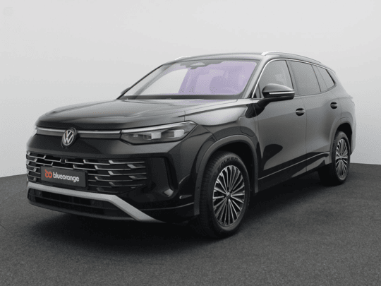 Volkswagen Tayron 1.5 eHybrid Elegance 204PK DSG