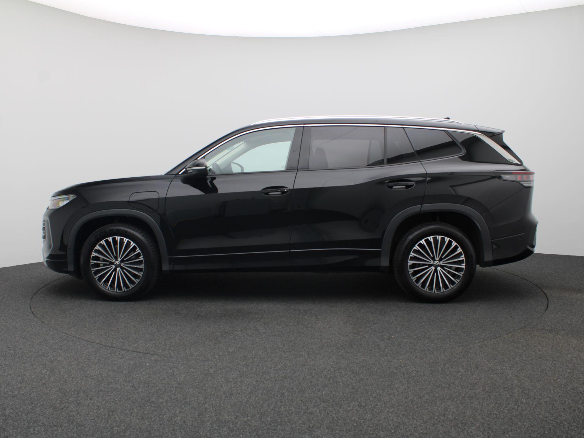 Volkswagen Tayron 1.5 eHybrid Elegance 204PK DSG - Afbeelding 3