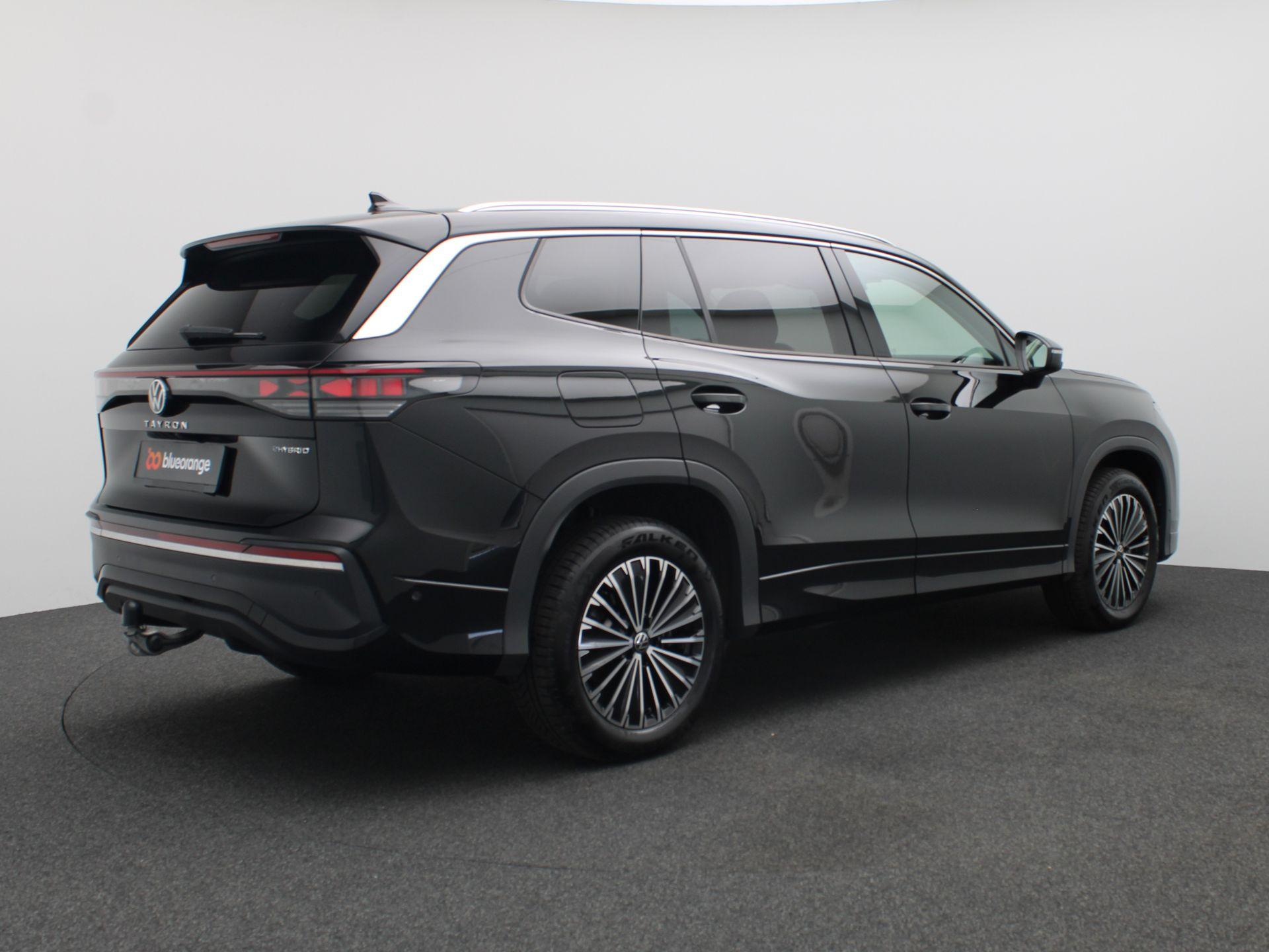 Volkswagen Tayron 1.5 eHybrid Elegance 204PK DSG - Afbeelding 4