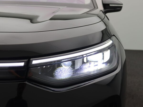matrix LED koplampen