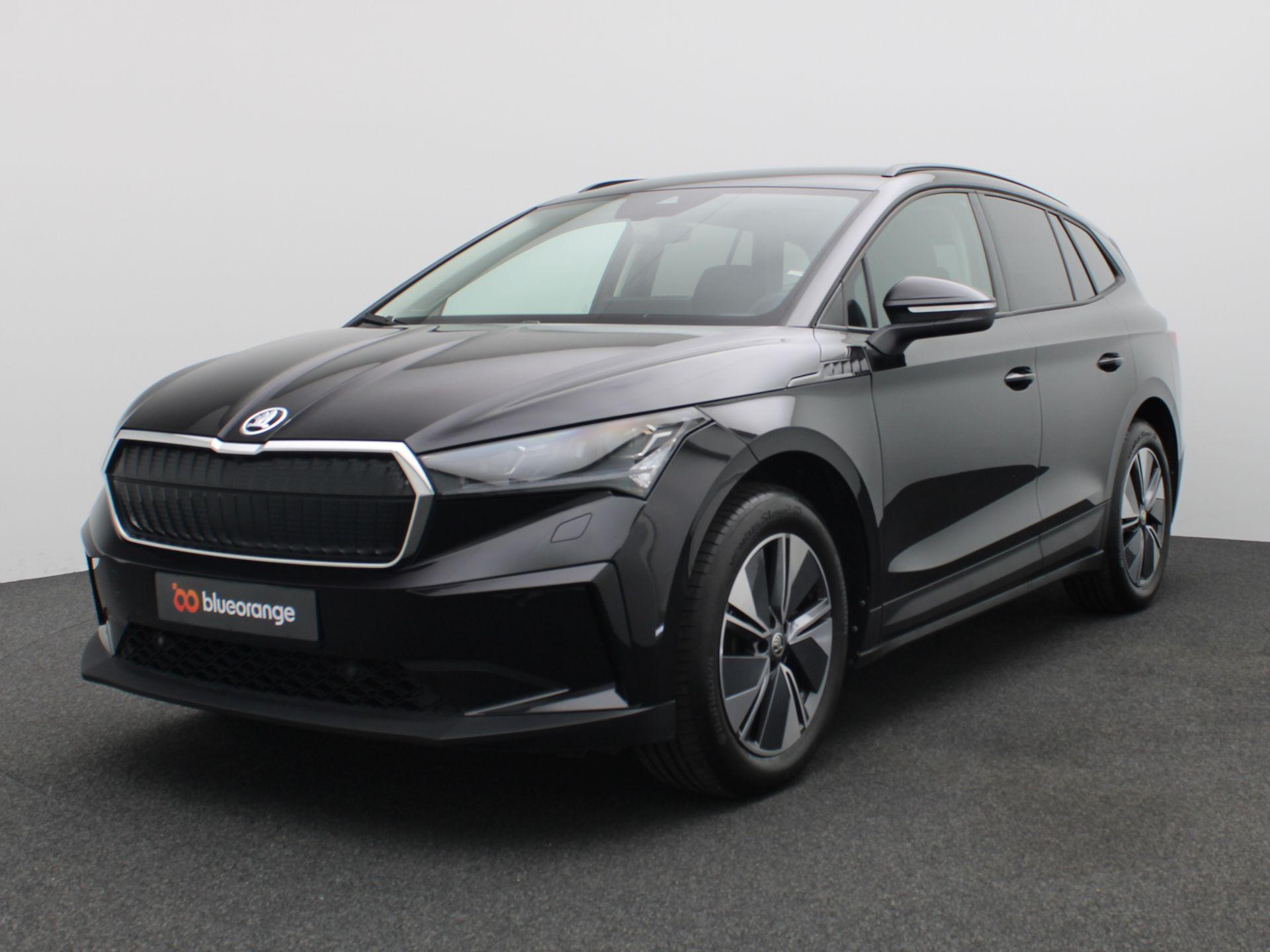 Skoda Enyaq 60 Business Edition 180PK