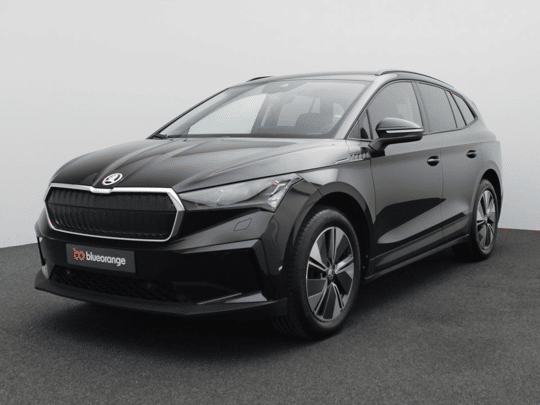 Skoda Enyaq 60 Business Edition 180PK