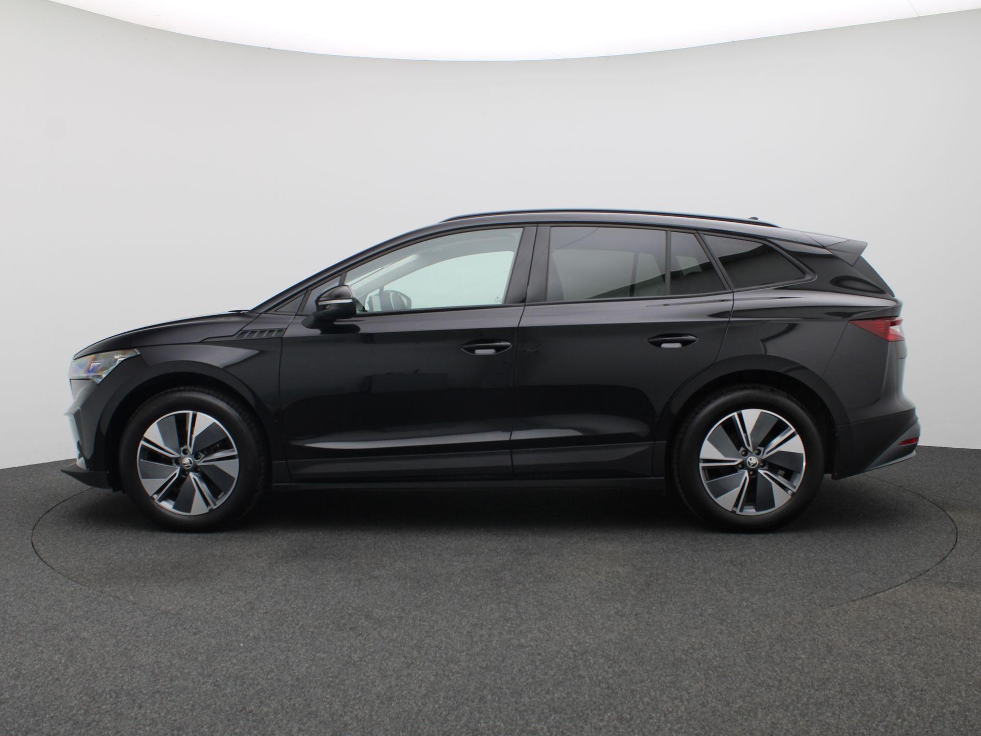 Skoda Enyaq 60 Business Edition 180PK - Afbeelding 3