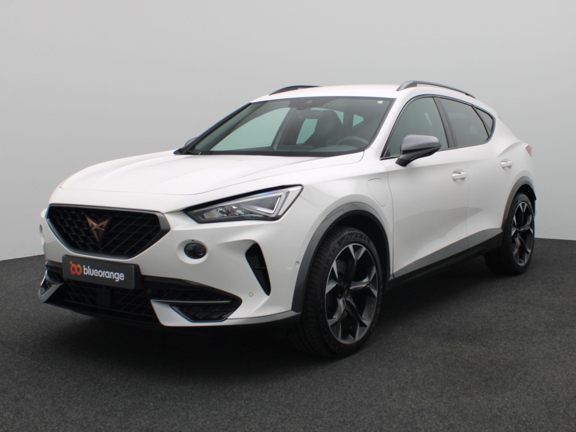 CUPRA Formentor 1.4 e-Hybrid VZ Performance 245PK DSG