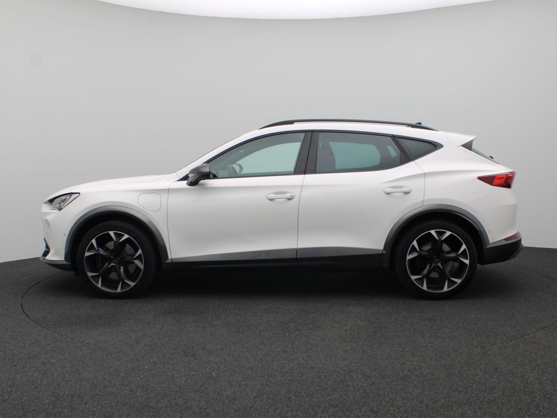 CUPRA Formentor 1.4 e-Hybrid VZ Performance 245PK DSG - Afbeelding 3